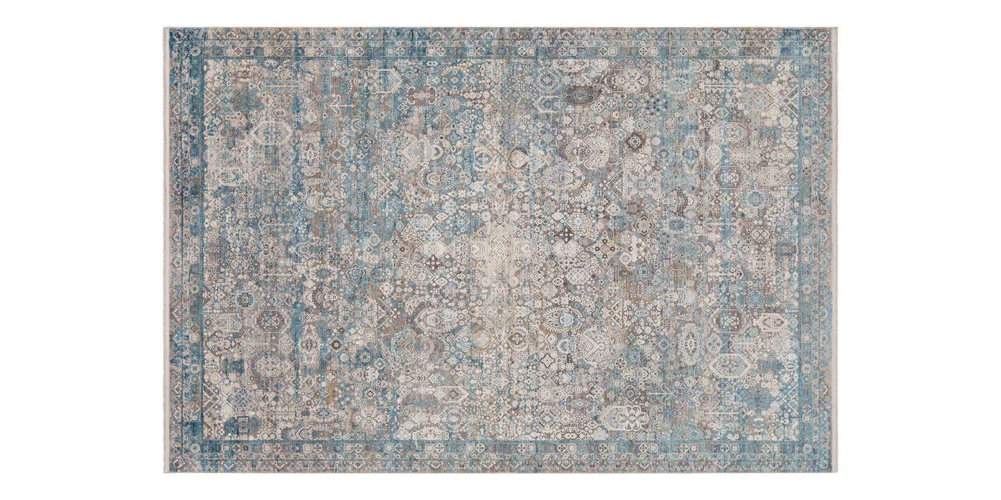 Alastar V Rug Bassett