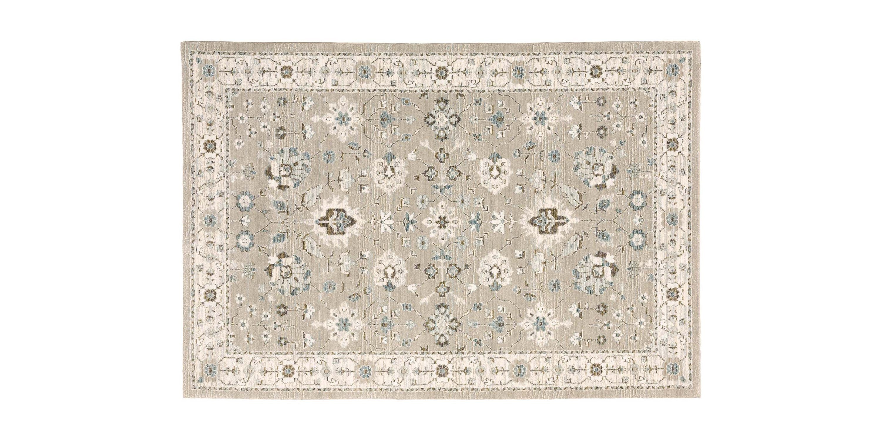 Aurora II Rug Bassett