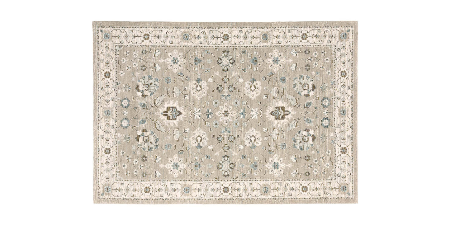 Aurora II Rug Bassett