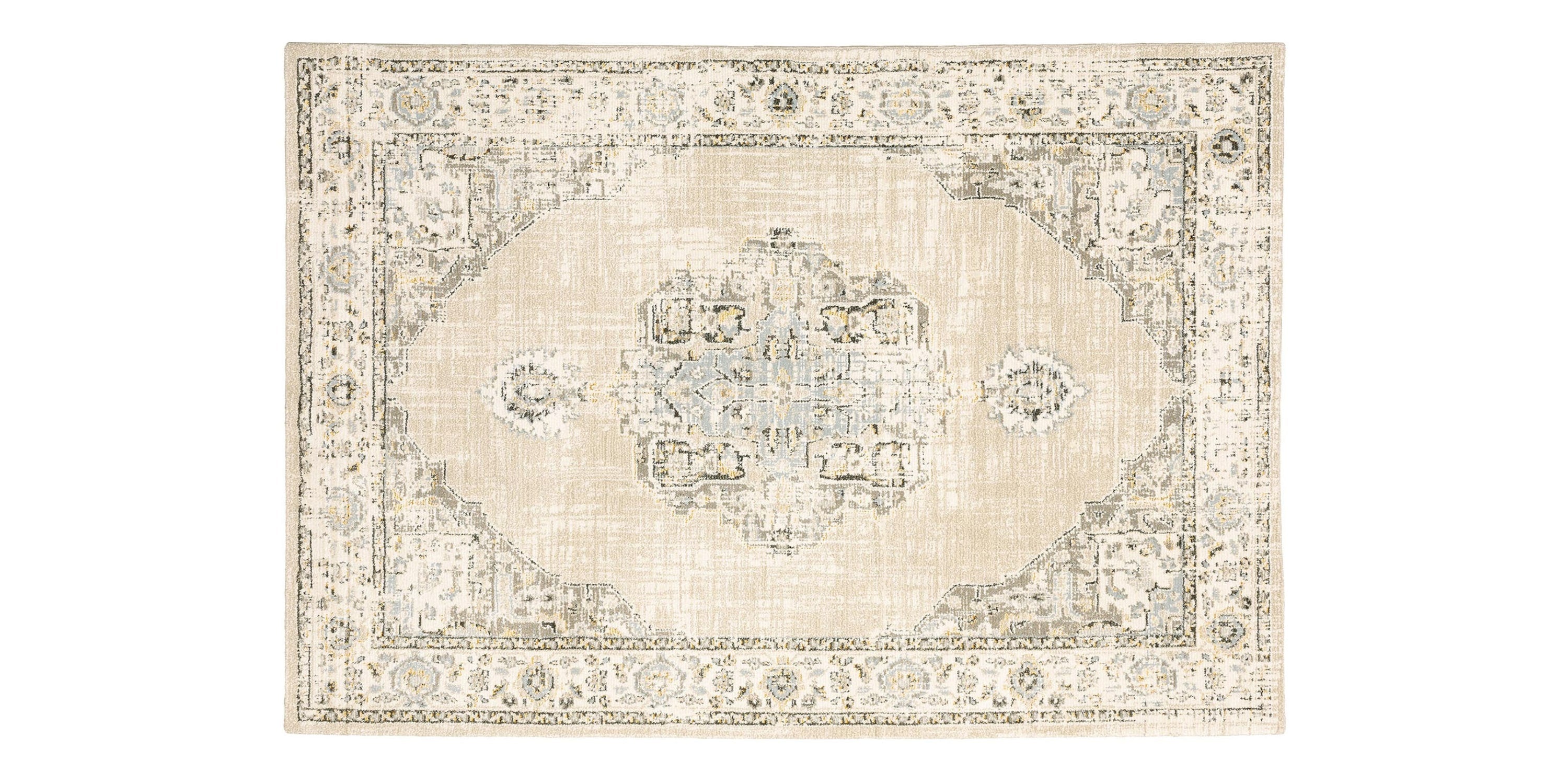 Aurora III Rug Bassett