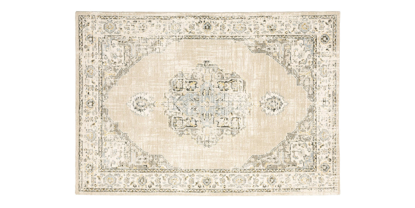Aurora III Rug Bassett