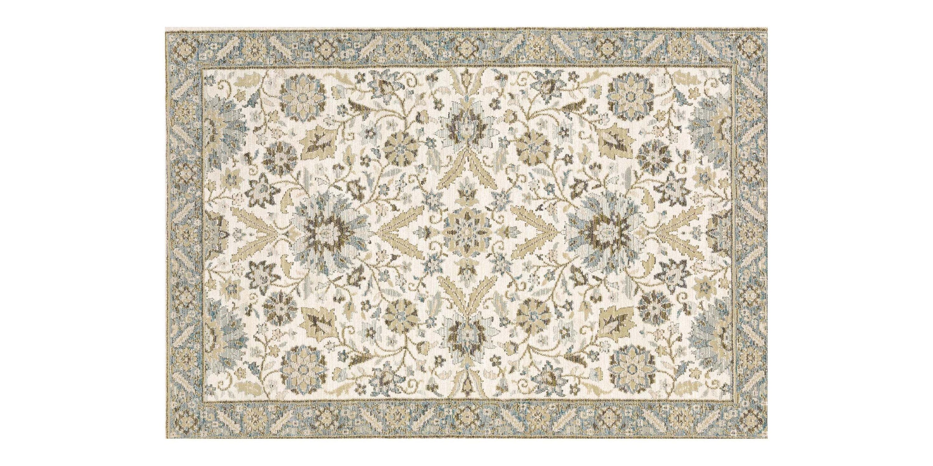Aurora V Rug Bassett