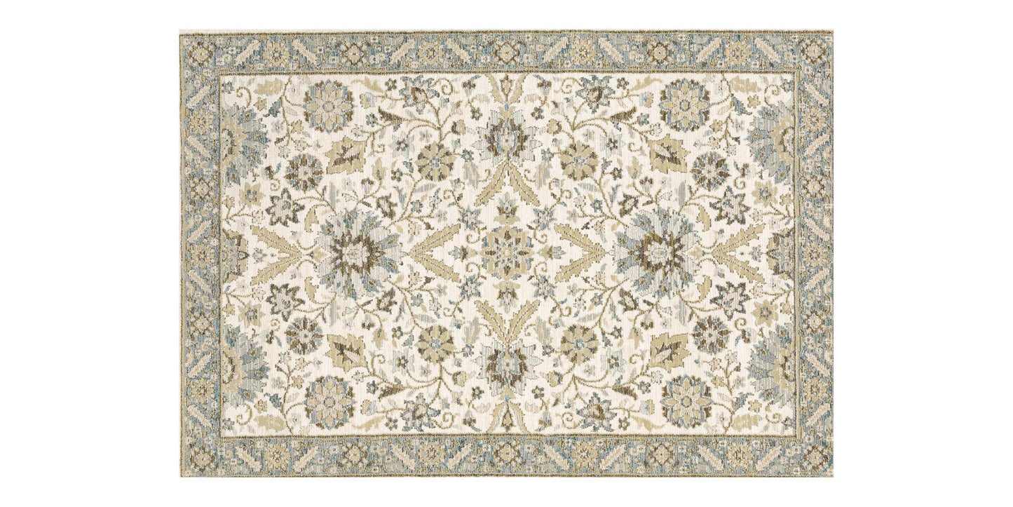 Aurora V Rug Bassett
