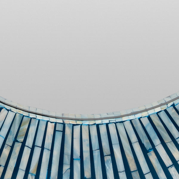 Avondale Accent Mirror Livabliss Avondale