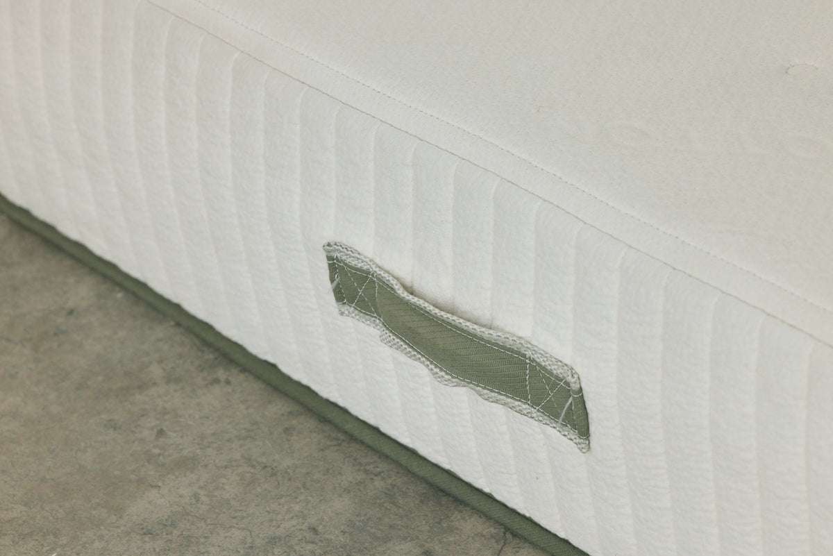 Avocado Eco Organic Mattress — Certified Organic Latex Hybrid, 10 in