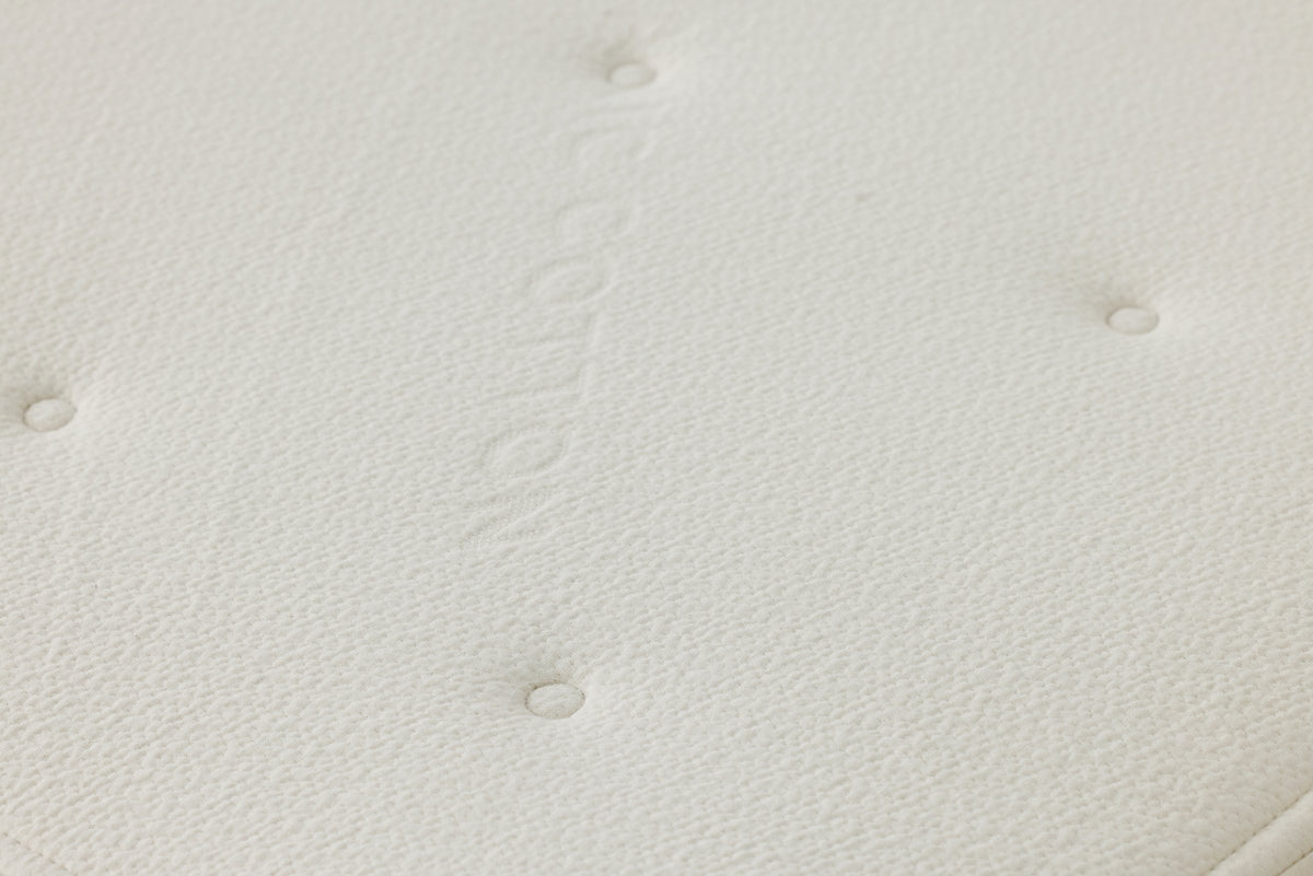 Avocado Eco Organic Kids Mattress — Low-Profile Latex Hybrid, 7.5 in