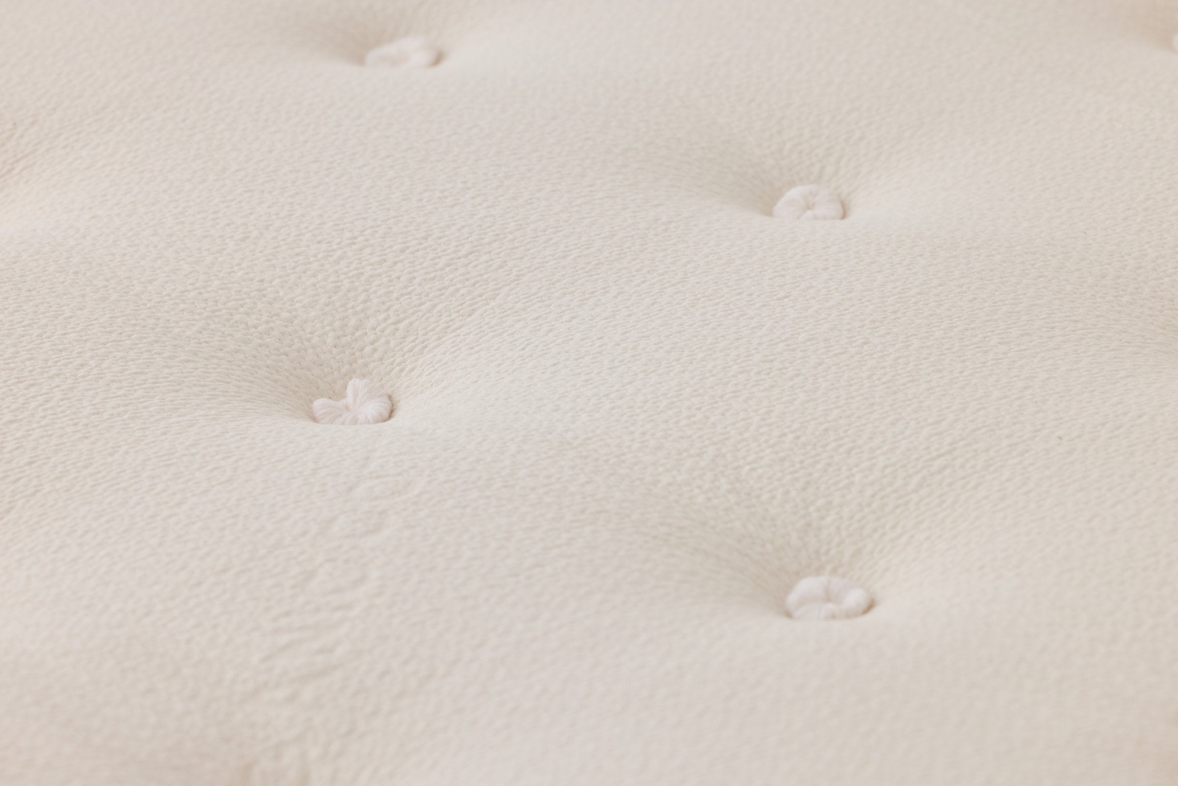 Avocado Green Mattress Plush Pillow-Top — 5 in Organic Latex, 13 in