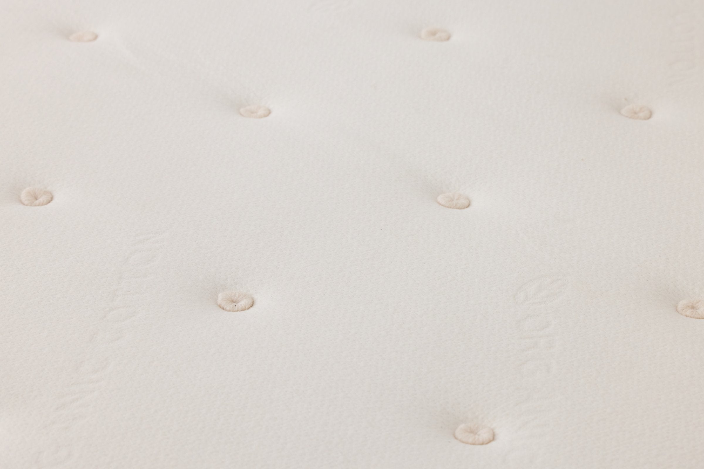 Avocado Green Mattress Medium Tight-Top — Organic Latex Hybrid, 11 in