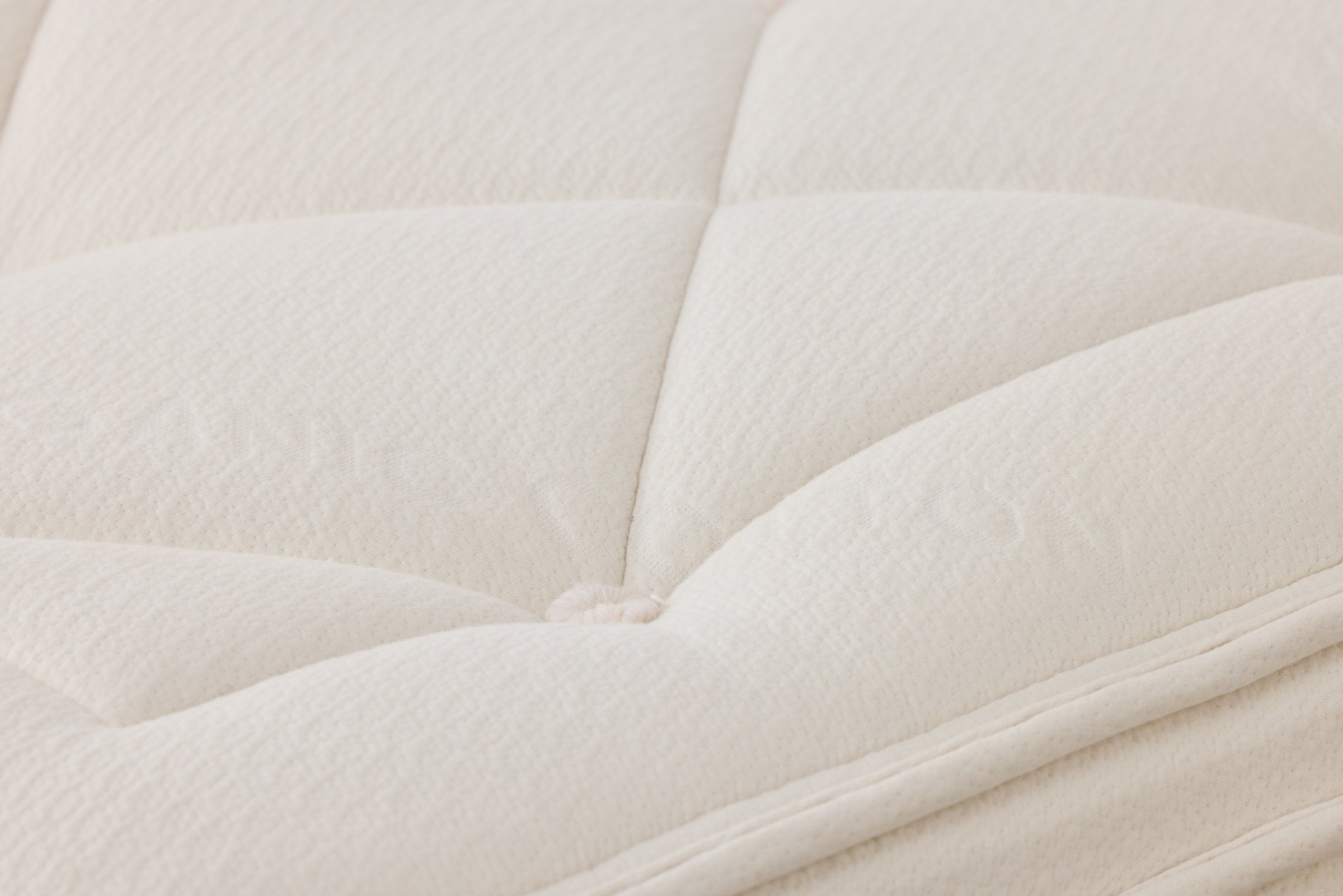 Avocado Luxury Organic Mattress Plush Pillow-Top — Double Coil Latex Hybrid