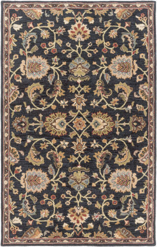 Middleton Handmade Rug Livabliss Middleton