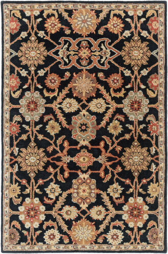 Middleton Handmade Rug Livabliss Middleton