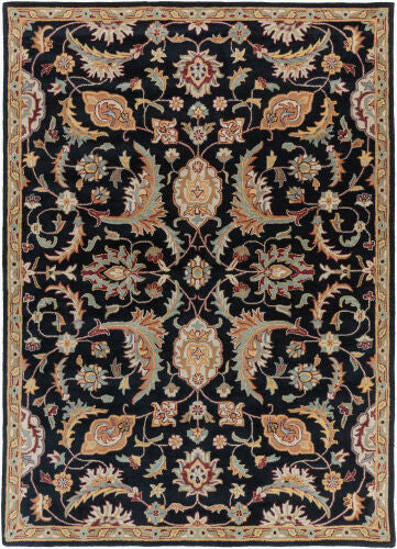 Middleton Handmade Rug Livabliss Middleton