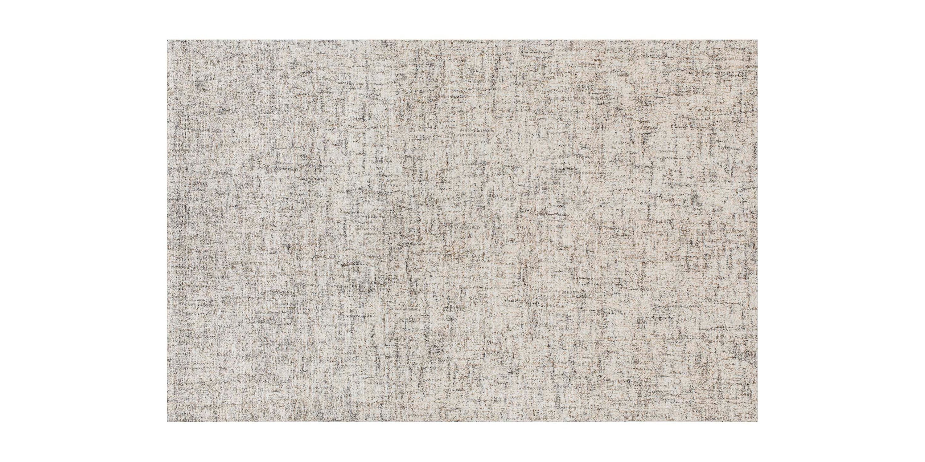 Alexandera Neutral Rug Bassett