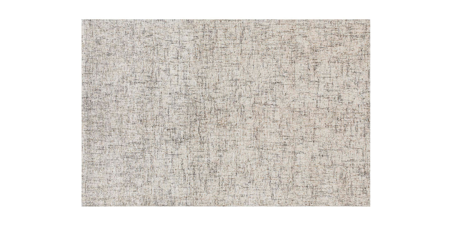 Alexandera Neutral Rug Bassett