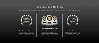 Luxe breeze medium hybrid