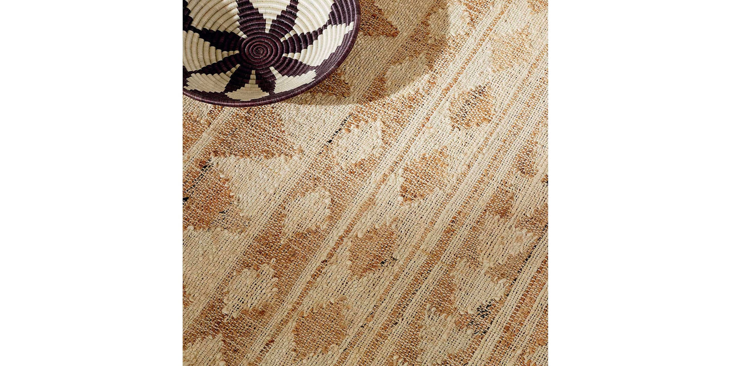 Folly Rug Bassett