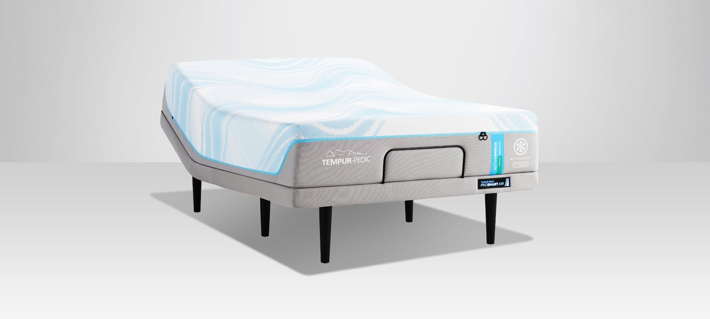 Tempur ERGO Pro Smart Air tempurpedic