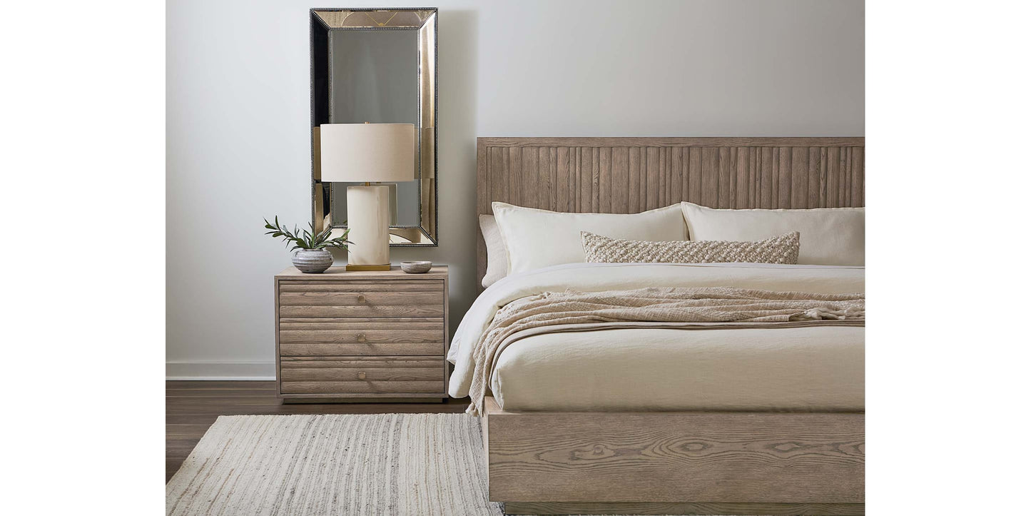 Essex Table Lamp Bassett