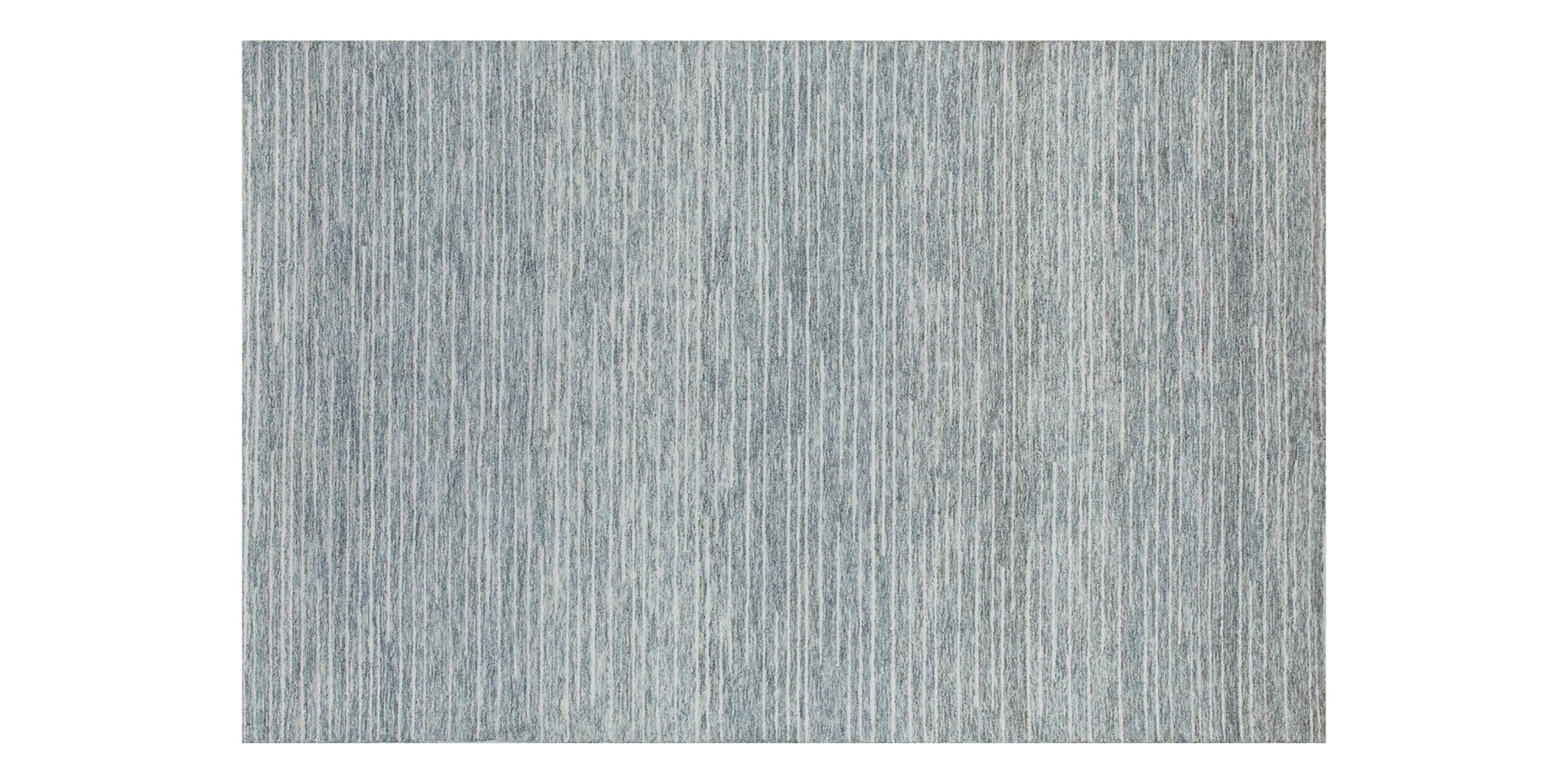 Ashland Silver Rug Bassett