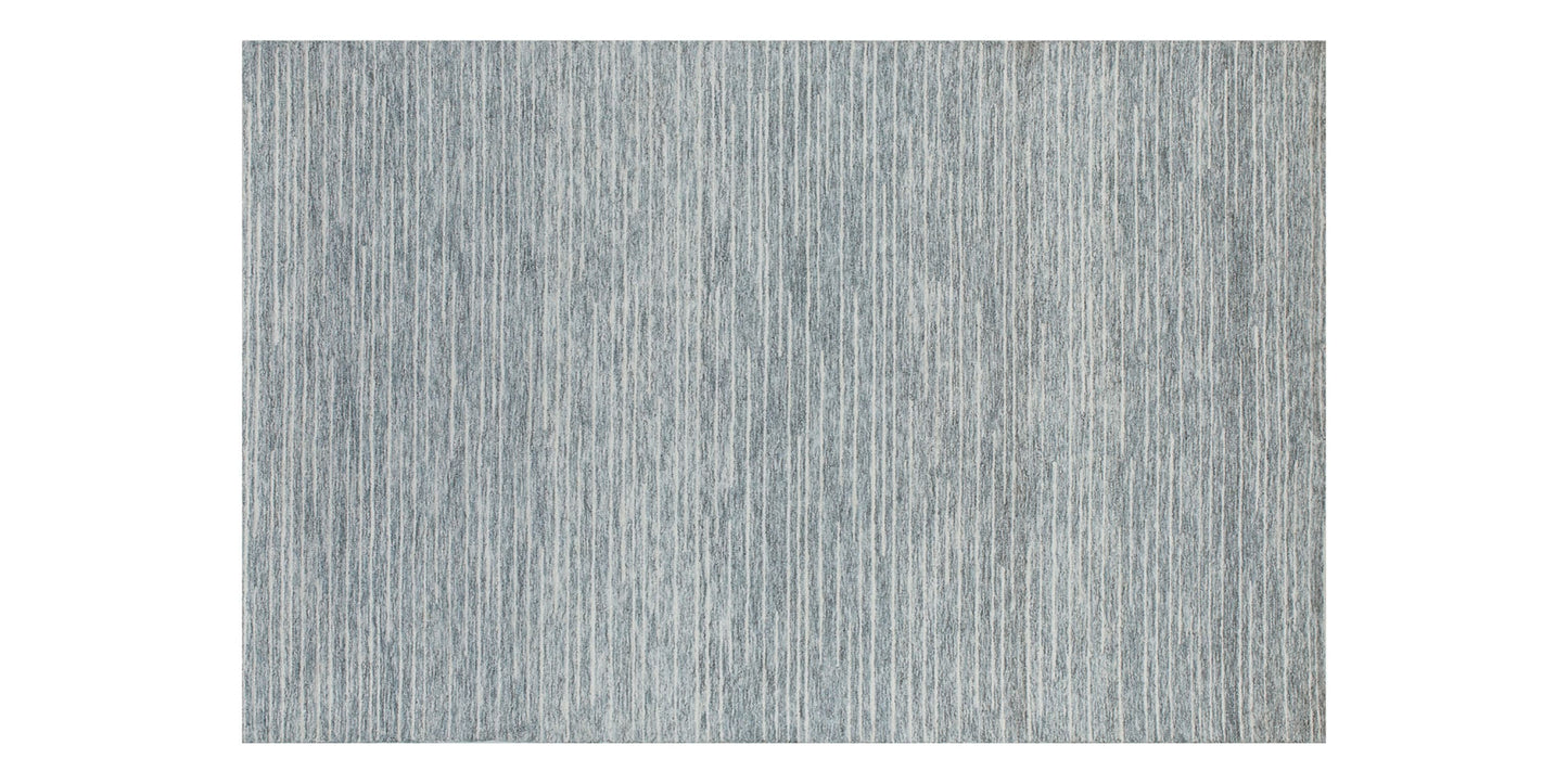 Ashland Silver Rug Bassett