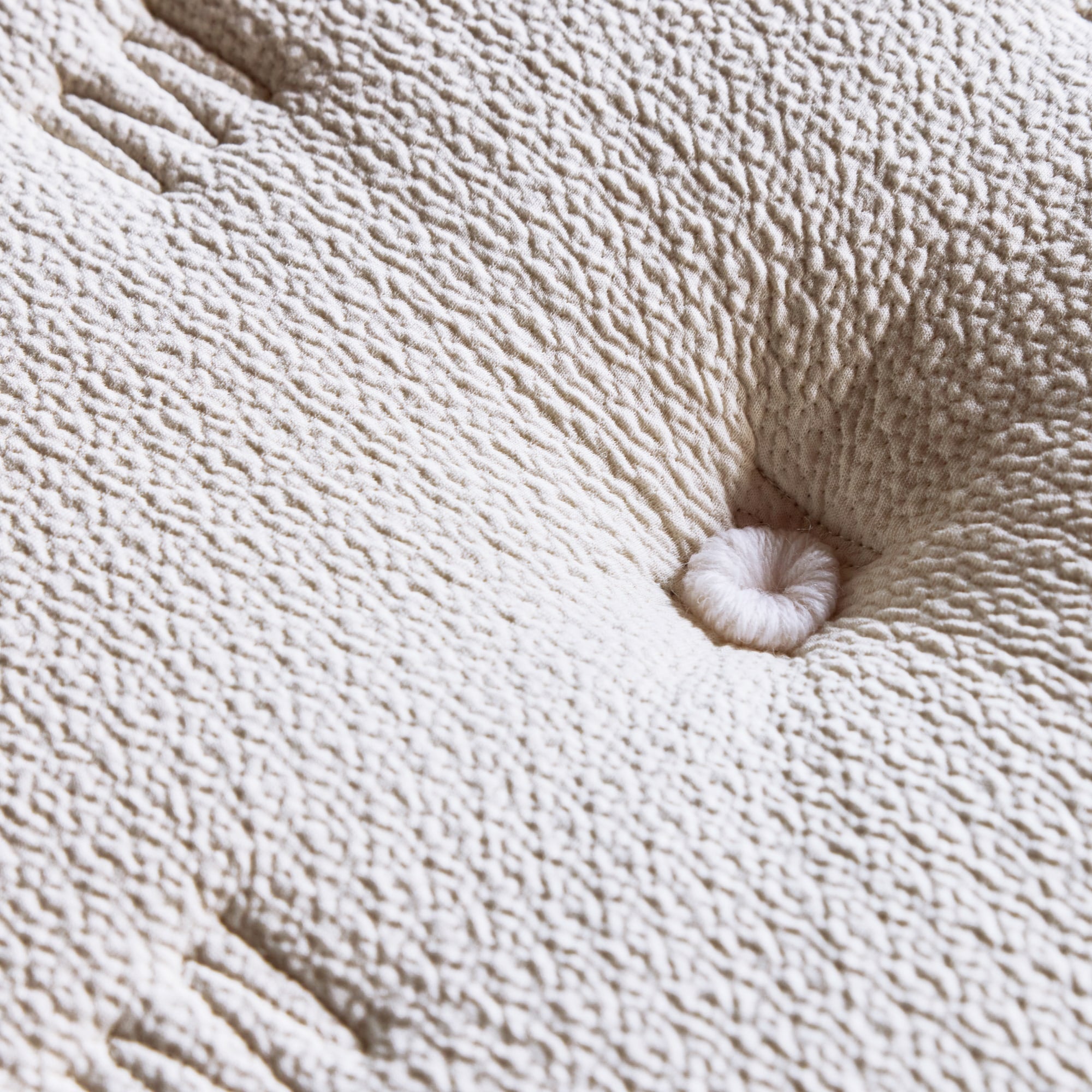 Avocado Green Mattress Firm Tight-Top — Organic Latex Hybrid, 11.5 in