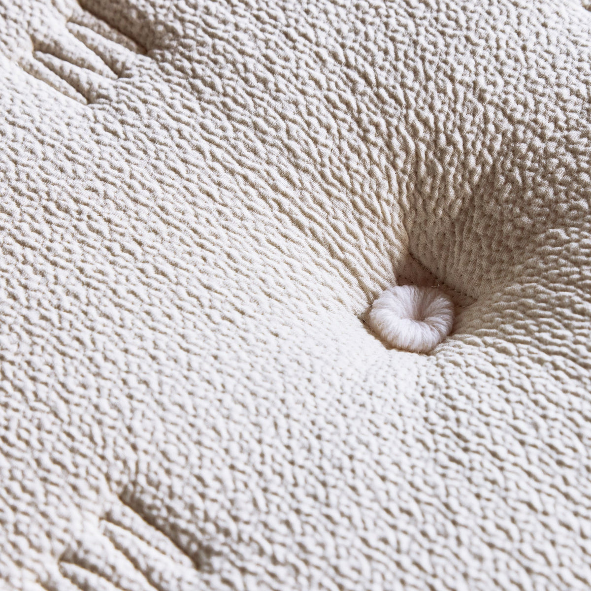Avocado Green Mattress Firm Tight-Top — Organic Latex Hybrid, 11.5 in