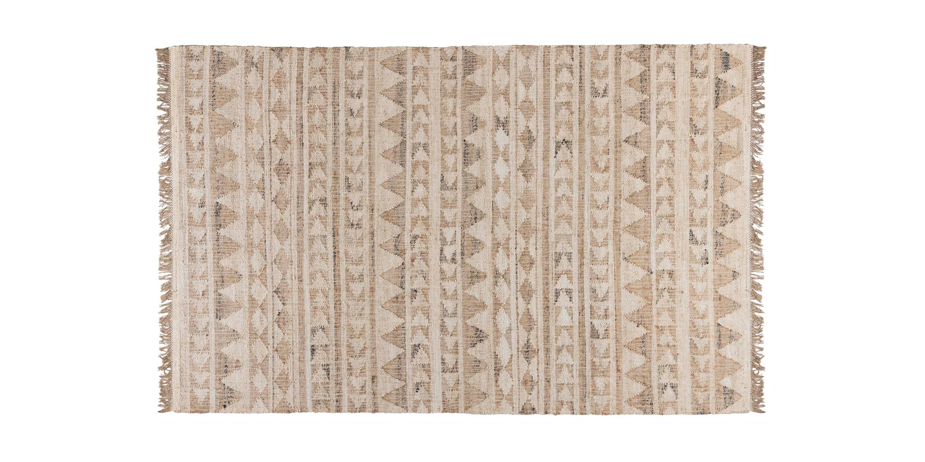 Folly Rug Bassett