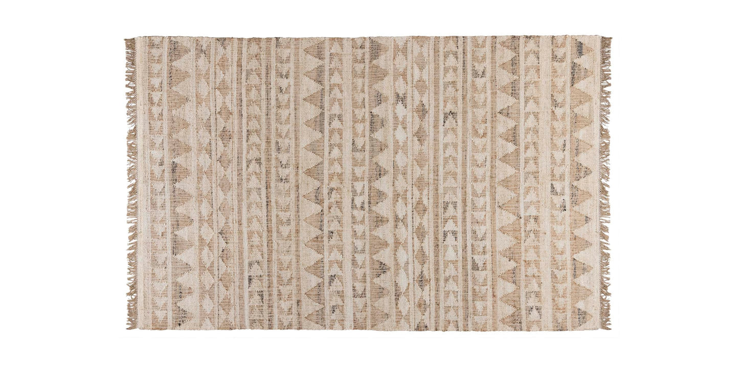Folly Rug Bassett