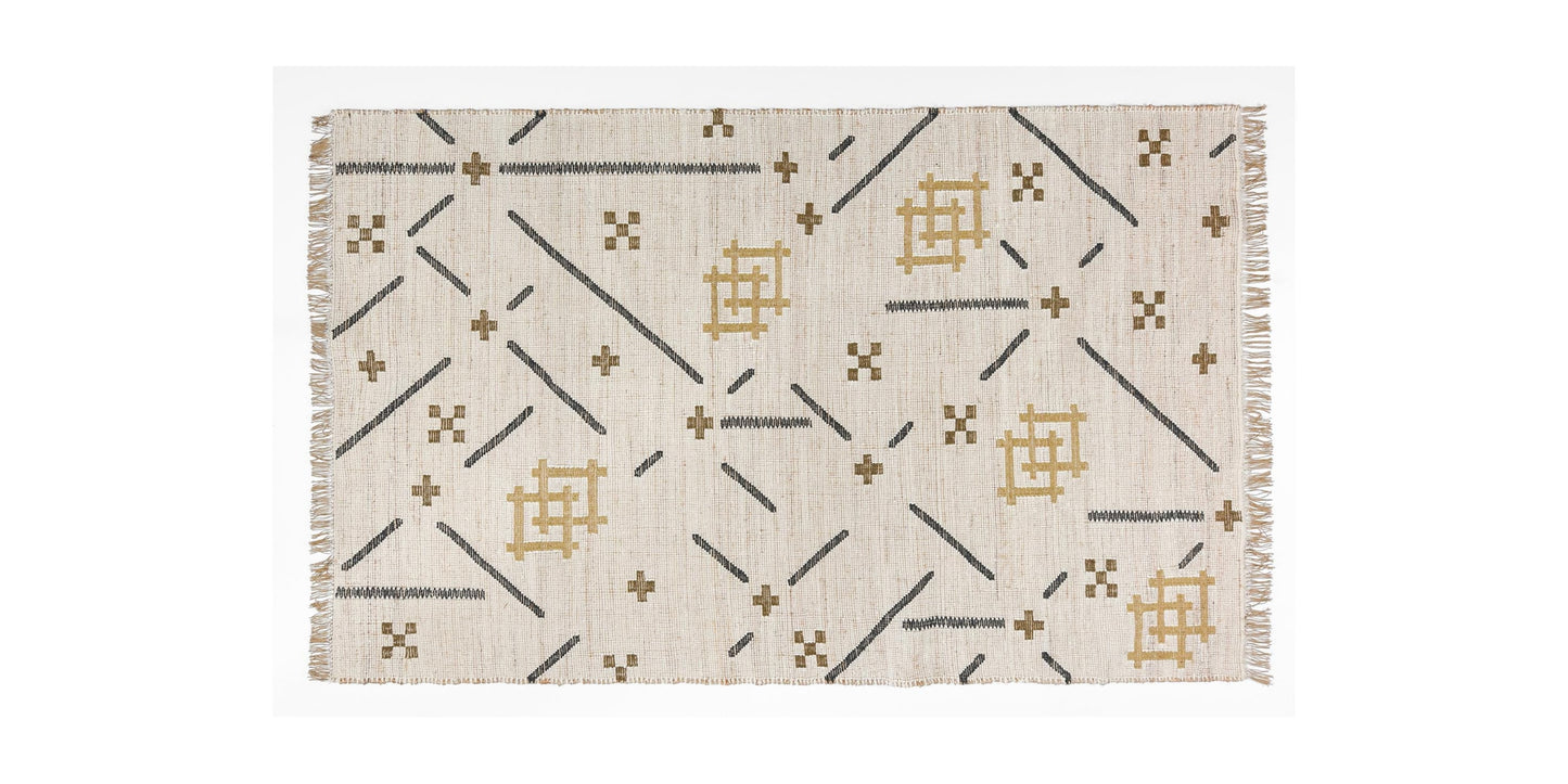 Belagio Rug Bassett