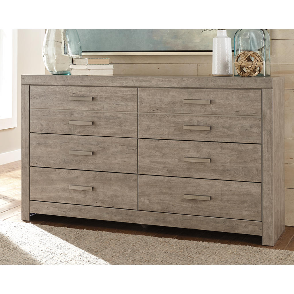 Culverbach Dresser Signature Design by Ashley® Bedroom