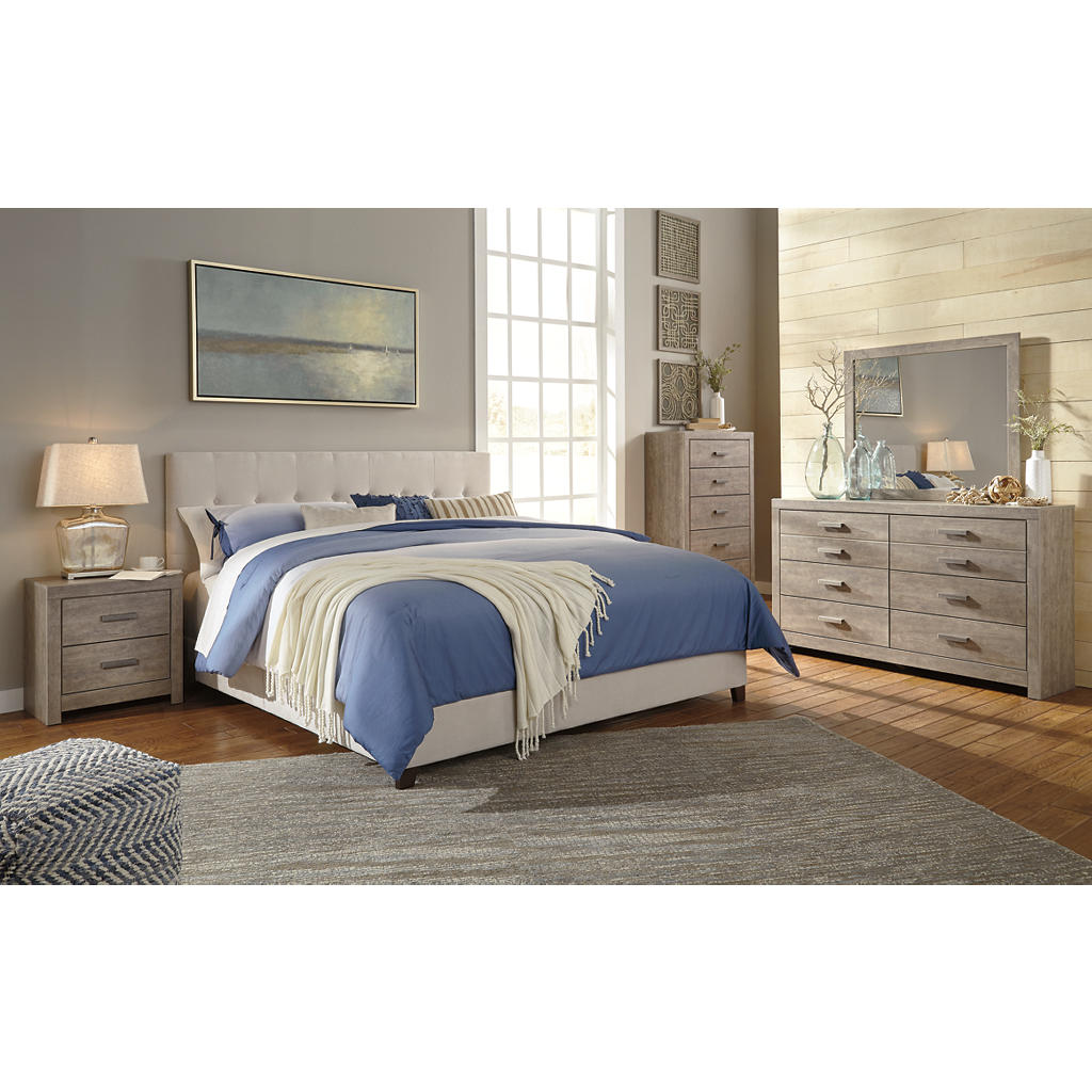 Culverbach Nightstand Signature Design by Ashley® Bedroom