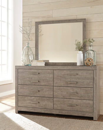 Culverbach Bedroom Mirror Signature Design by Ashley® Wall Decor