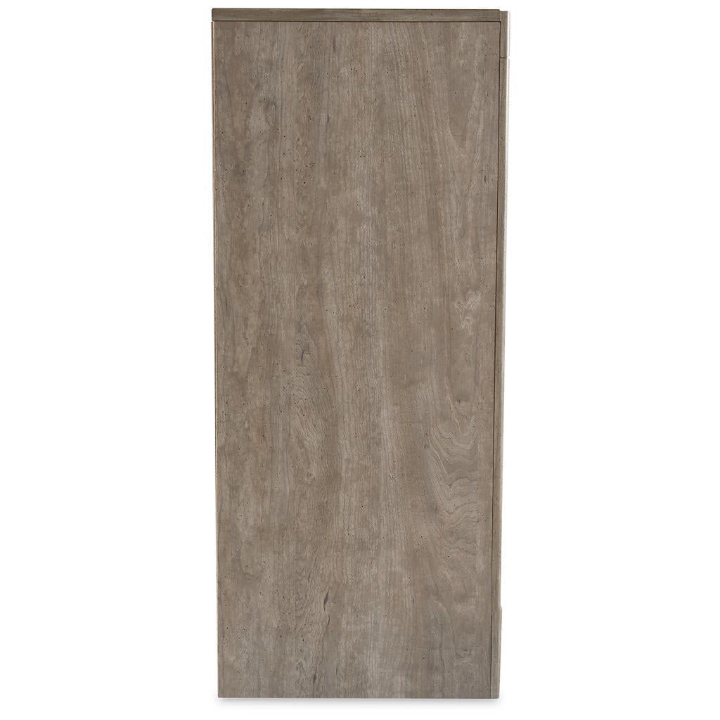 Culverbach Full Panel Bed, Dresser and Chest Signature Design by Ashley® Uncategorized
