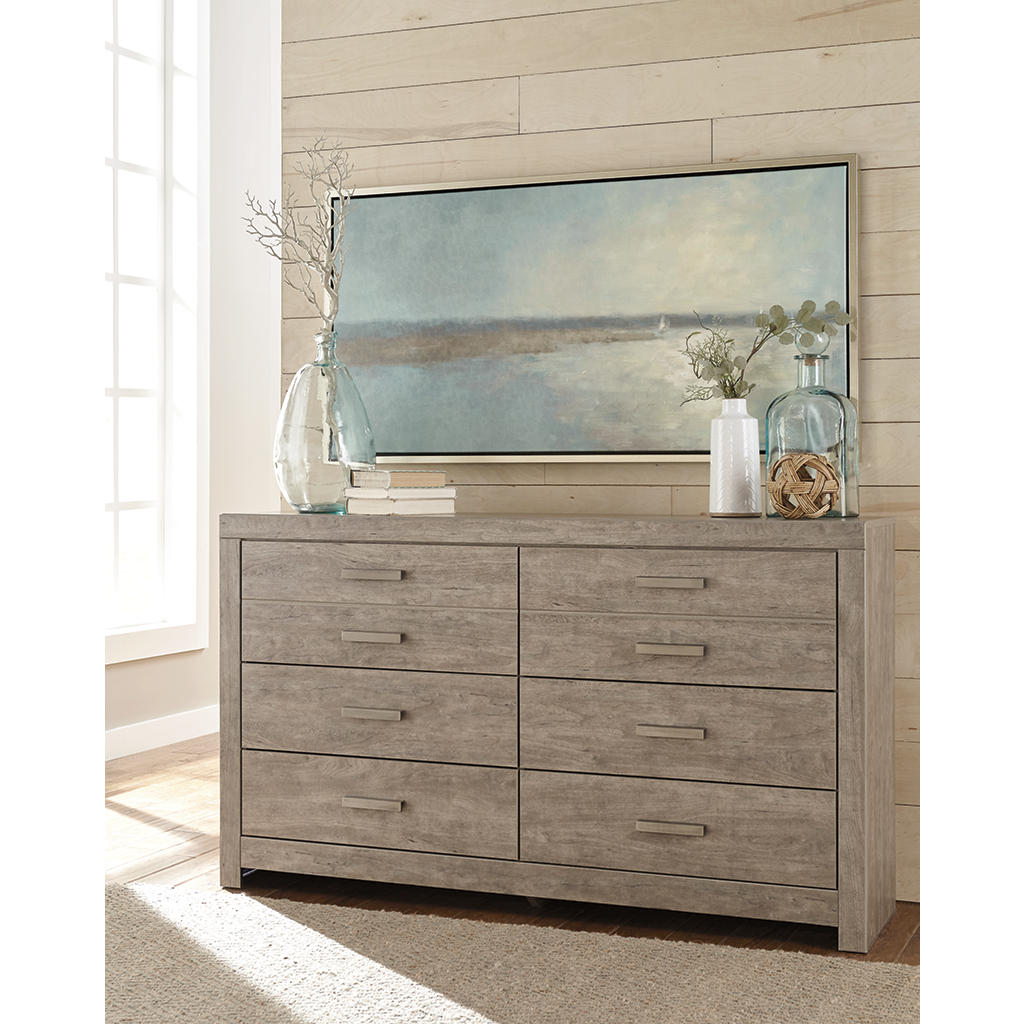 Culverbach Full Panel Bed, Dresser and Chest Signature Design by Ashley® Uncategorized