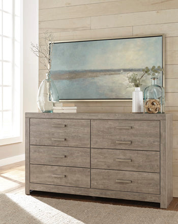 Culverbach Dresser Signature Design by Ashley® Bedroom