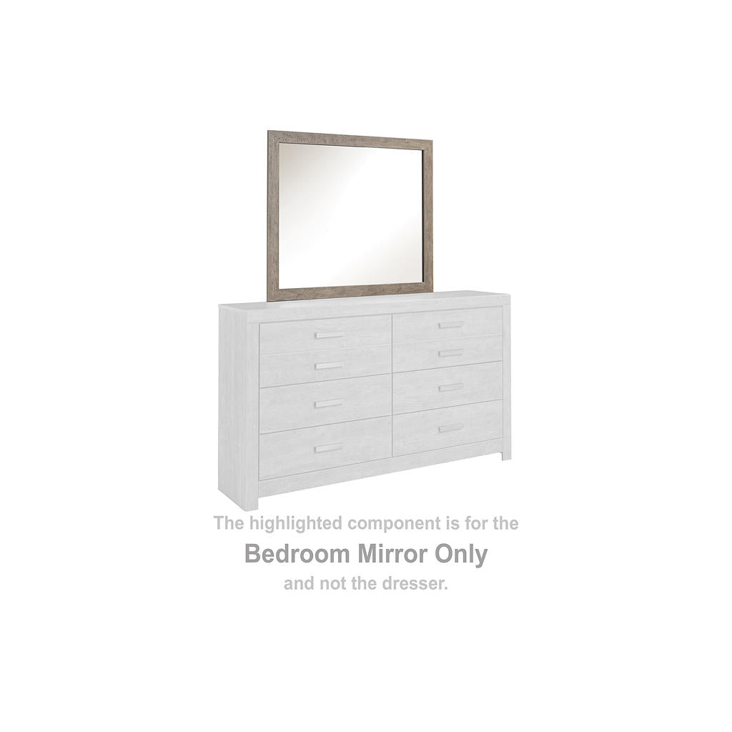 Culverbach Bedroom Mirror Signature Design by Ashley® Wall Decor