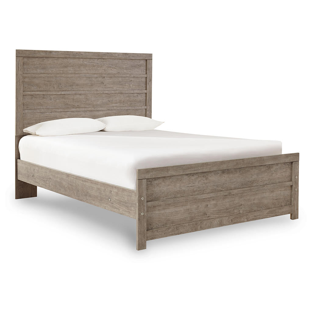 Culverbach Full Panel Bed, Dresser and Chest Signature Design by Ashley® Uncategorized