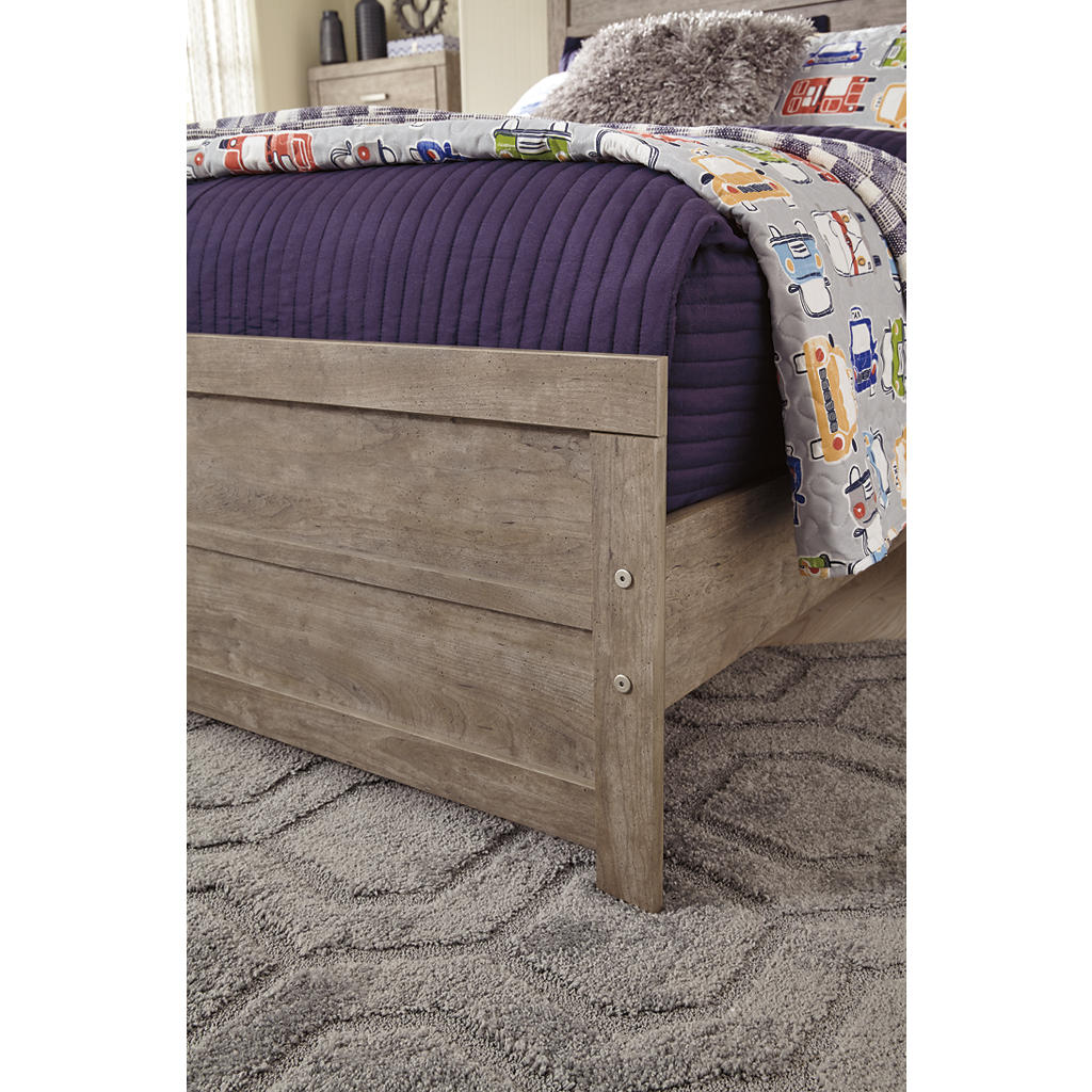 Culverbach Full Panel Bed, Dresser and Chest Signature Design by Ashley® Uncategorized