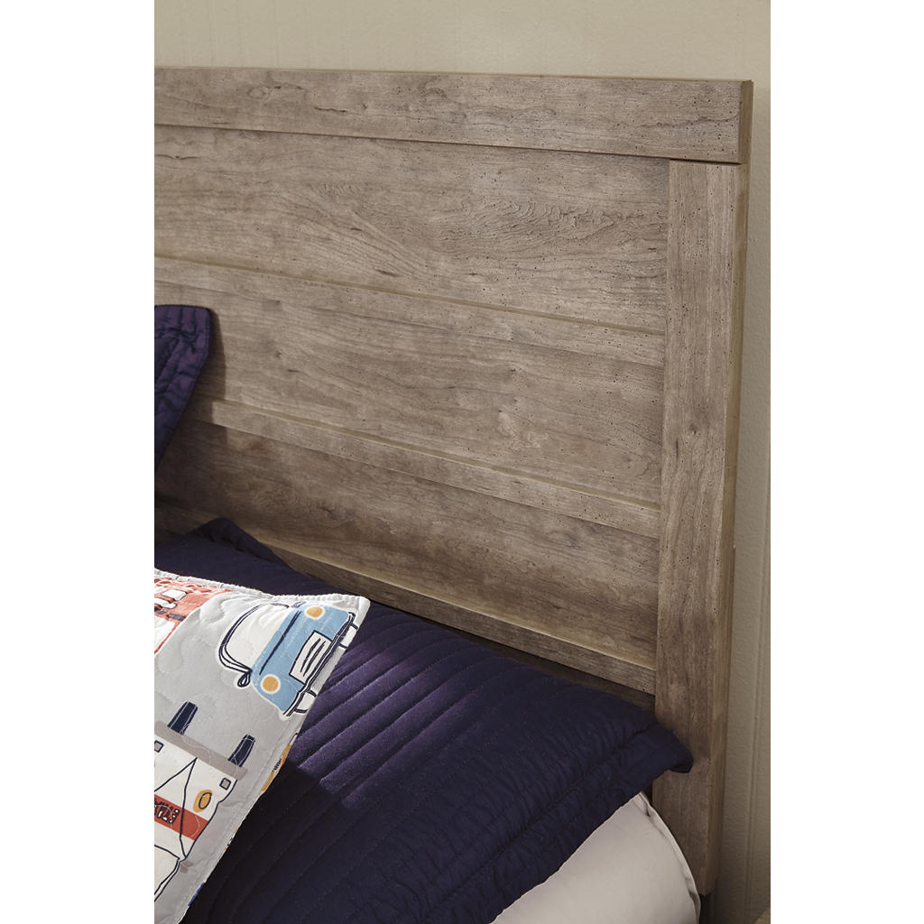 Culverbach Full Panel Bed, Dresser and Chest Signature Design by Ashley® Uncategorized