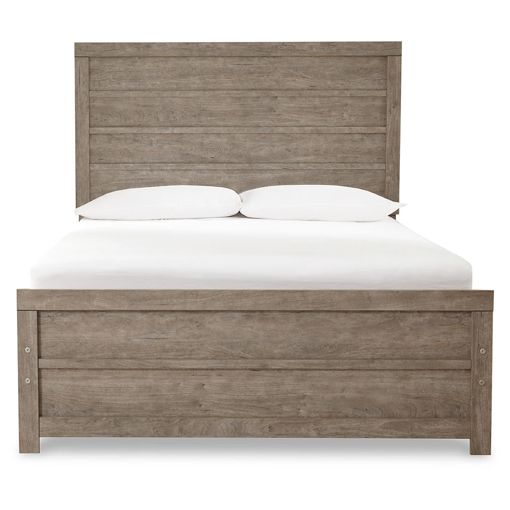 Culverbach Full Panel Bed, Dresser, Chest and Nightstand Signature Design by Ashley® Uncategorized