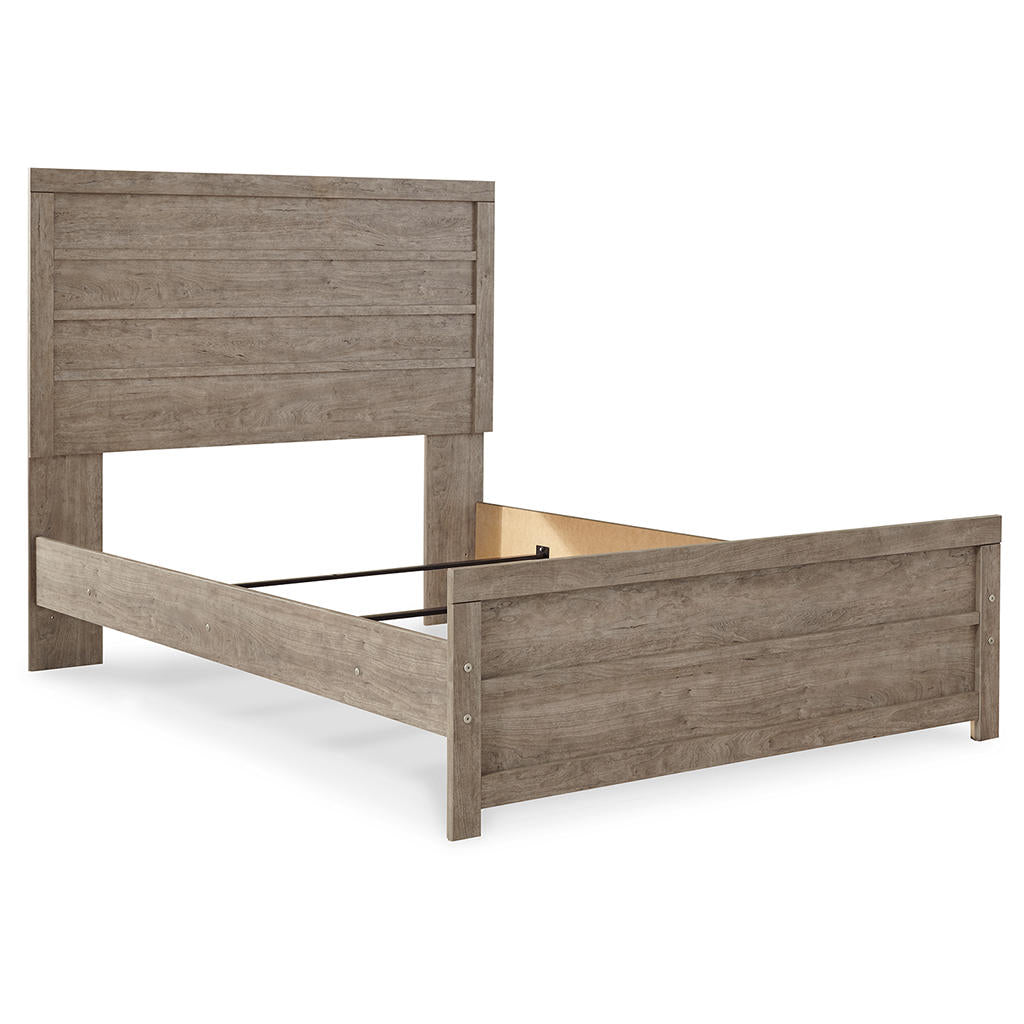 Culverbach Full Panel Bed, Dresser and Chest Signature Design by Ashley® Uncategorized