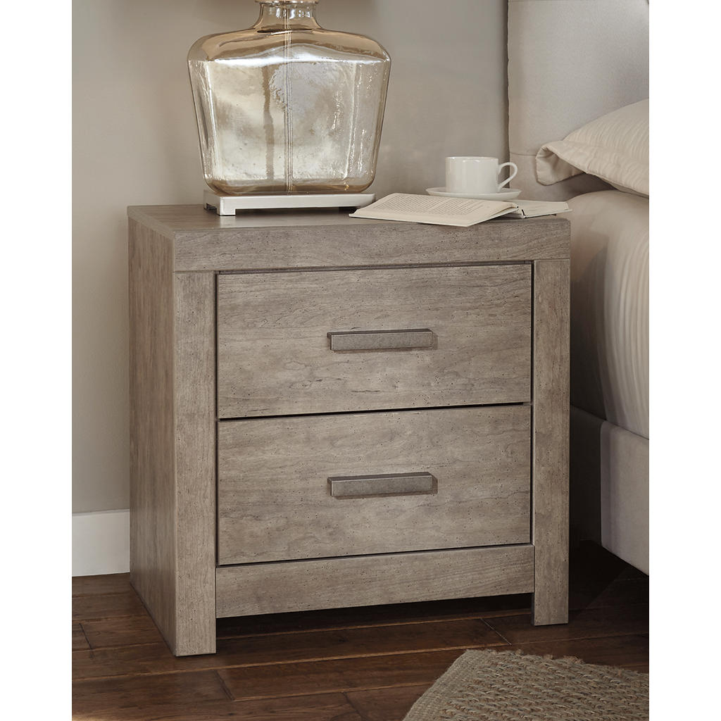 Culverbach Full Panel Bed, Dresser, Chest and Nightstand Signature Design by Ashley® Uncategorized