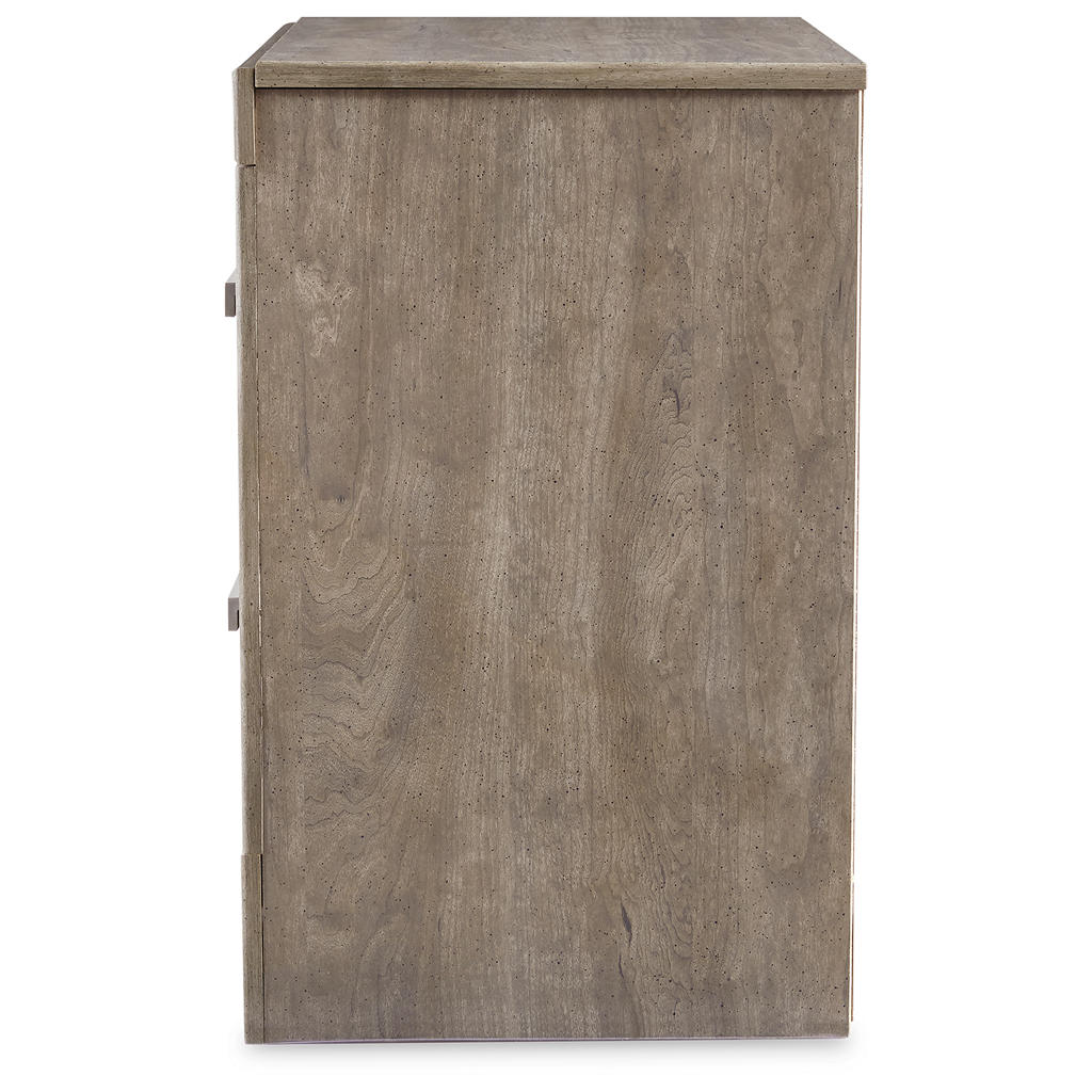 Culverbach Queen Panel Bed, Dresser and Nightstand Signature Design by Ashley® Uncategorized