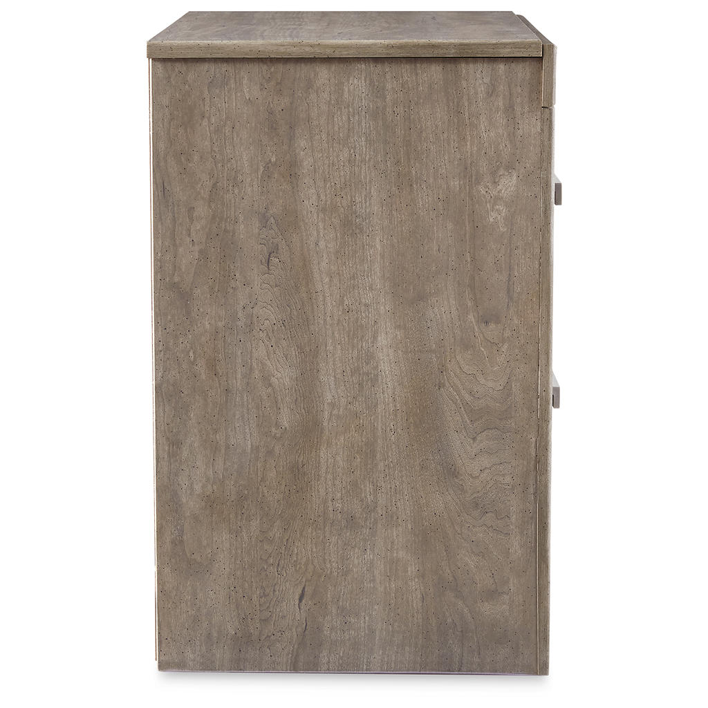 Culverbach Queen Panel Bed, Dresser and Nightstand Signature Design by Ashley® Uncategorized