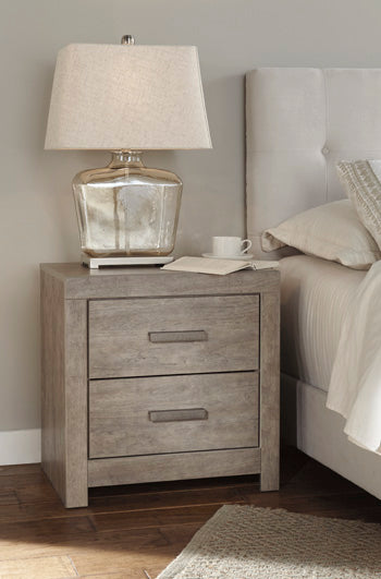 Culverbach Nightstand Signature Design by Ashley® Bedroom