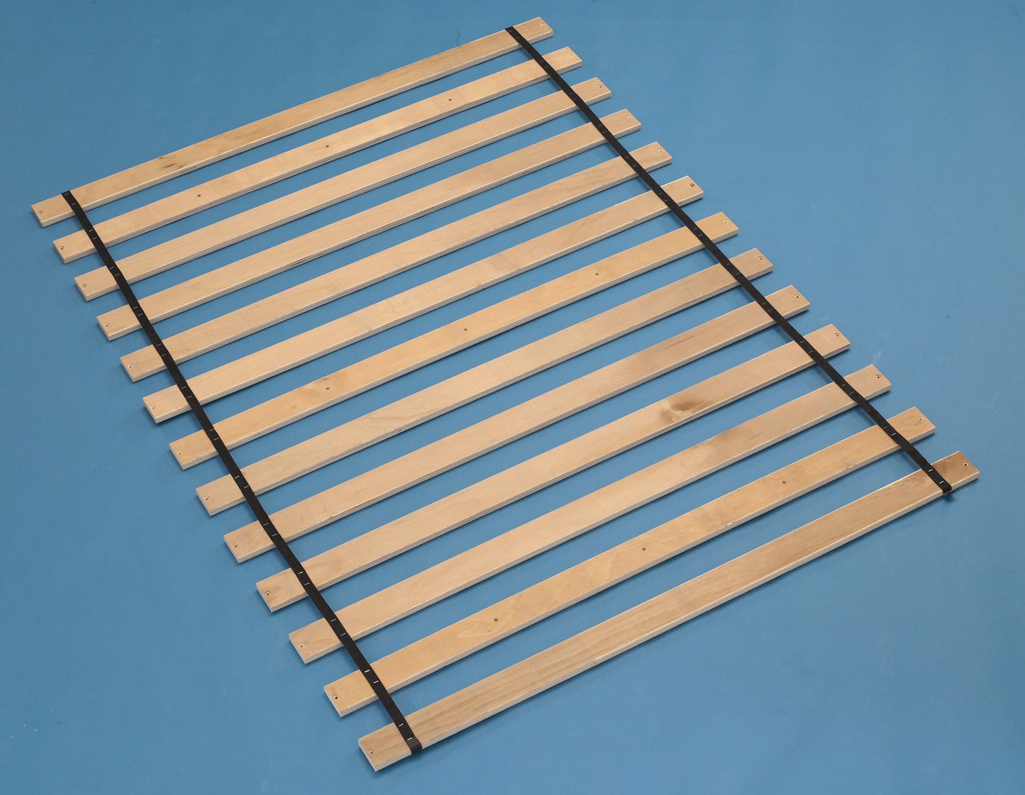 Platform Queen Roll Slats