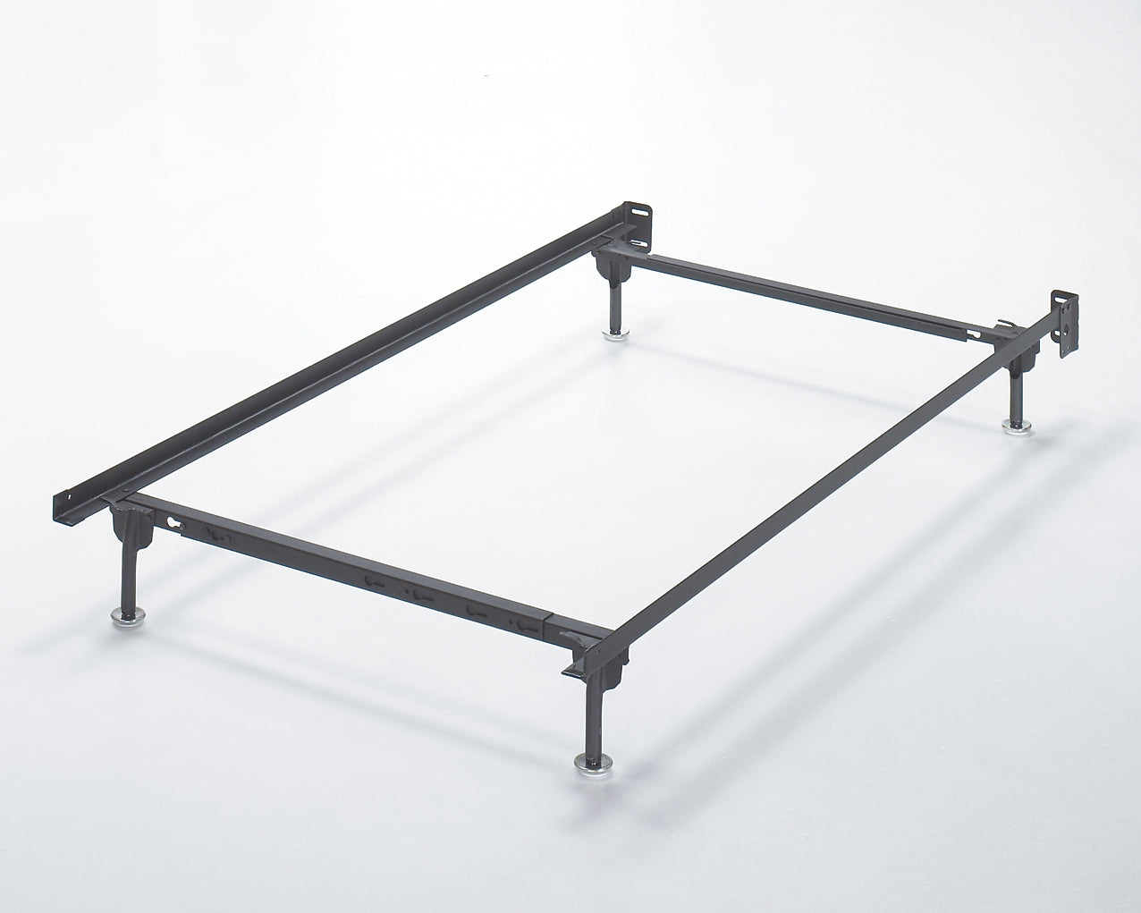 Platform Twin/Full Bolt on Bed Frame