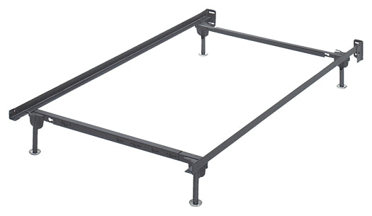 Platform Twin/Full Bolt on Bed Frame