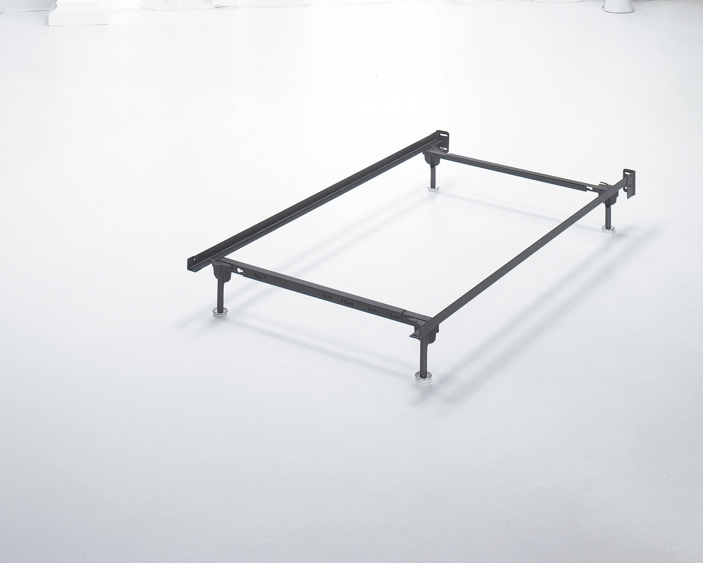 Platform Twin/Full Bolt on Bed Frame