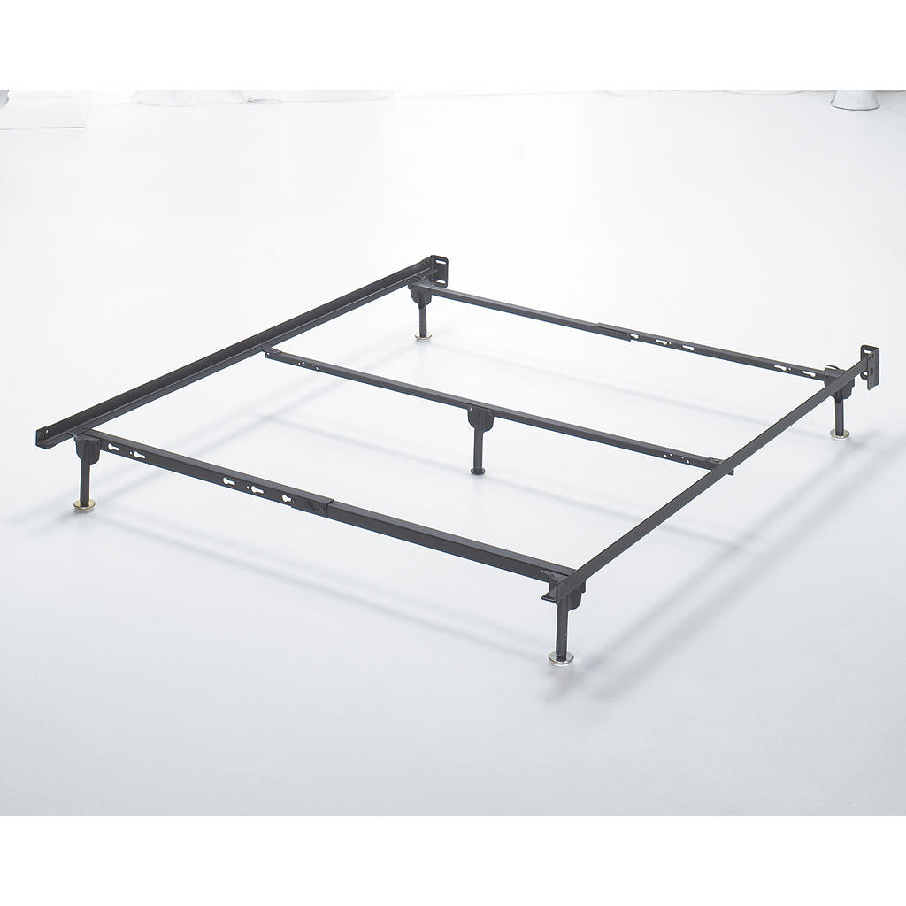 Frames and Rails Queen Bolt on Bed Frame Signature Design by Ashley® Component Skus